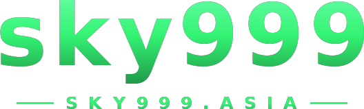 sky999 logo