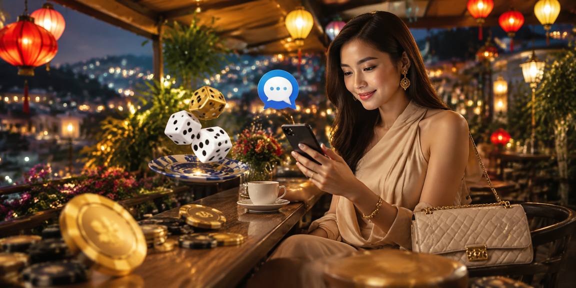 sky999 Phòng Pho Dem Slot tại sky999 – Trải nghiệm độc quyền